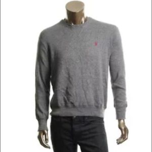 Polo Ralph Lauren sweater 100% cotton